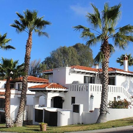 Stunning Views In Bajamar Ocean Golf And Resort Ensenada Bagian luar foto