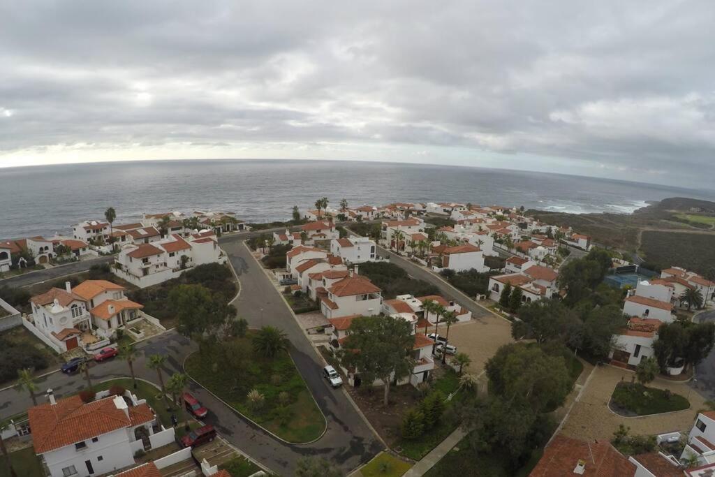 Stunning Views In Bajamar Ocean Golf And Resort Ensenada Bagian luar foto