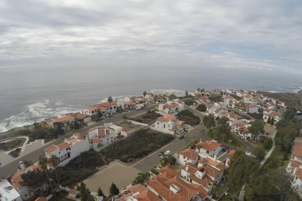 Stunning Views In Bajamar Ocean Golf And Resort Ensenada Bagian luar foto